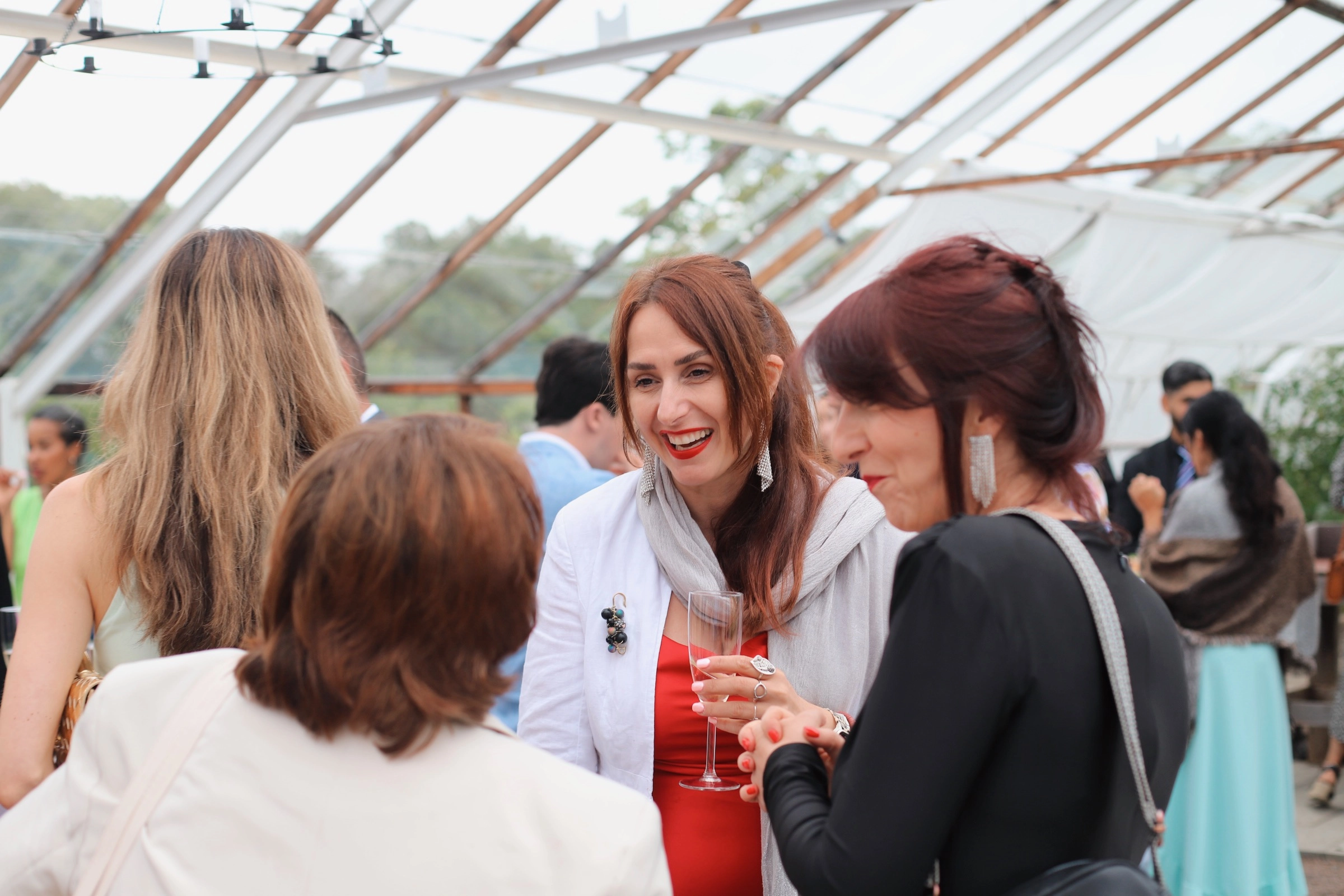 Blerta och Jimmy bröllop Göteborg